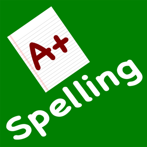 AI Spell Checker logo