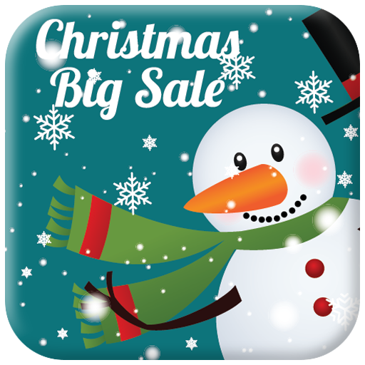 Latest Christmas Ringtones MP3 1.5.1 Icon