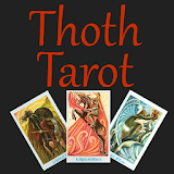 Thoth Tarot icon