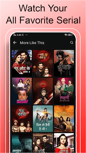Star-Plus TV Serials Guide