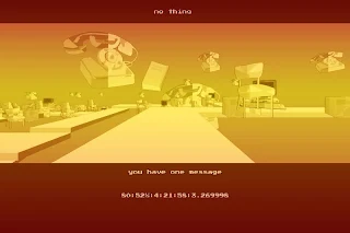 NO THING - Surreal Arcade Trip - Screenshot 3