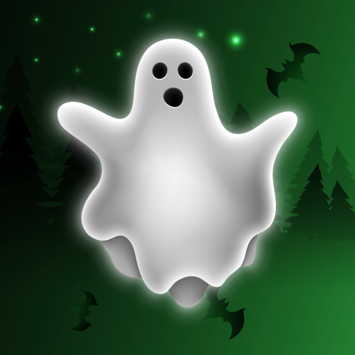 Halloween & Monster games Logo