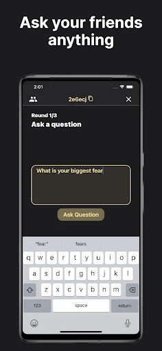 Match Who - Screenshot 3
