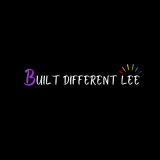 Built Different Lee