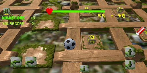 Scoot Ball + Screen 2
