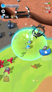 Life Bubble MOD APK v64.0.1 (Unlimited Currency, Resources) 5