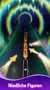 Magic Dream Fish - Music Game