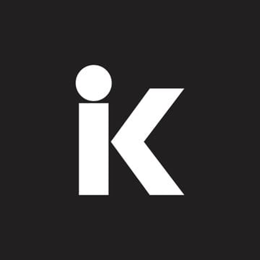Indian kicks logo