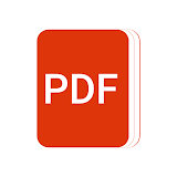 PDF Reader - PDF Viewer Master icon