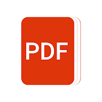 PDF Reader - PDF Viewer, конвертер