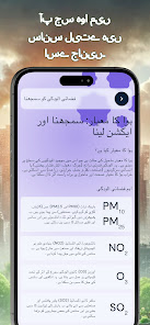 اسکرین شاٹ کی تصویر