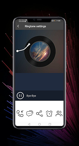 Redmi Note 8 Pro ringtones