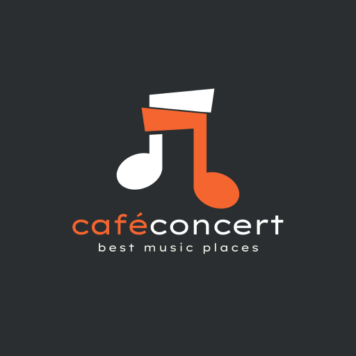 Café Concert logo