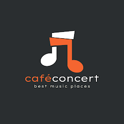 「Café Concert」圖示圖片
