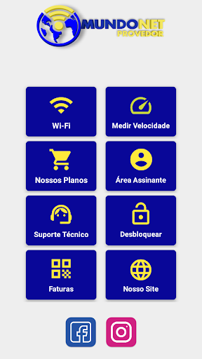 MUNDONET Screen 3