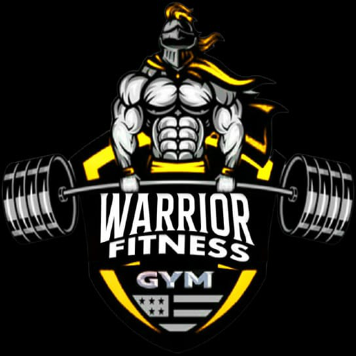 Warrior Fitness logo