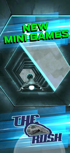 Space Merge: Galactic Idle Game 