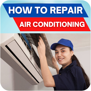 How To Repair Air Conditioning