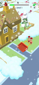 Snow Cleaning 1.0.1 APK + Mod (Free purchase) for Android