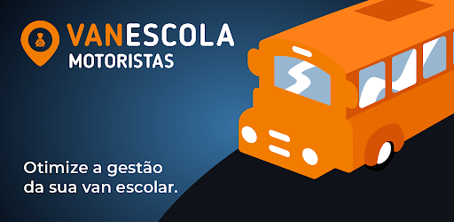 Van Escola - Motoristas