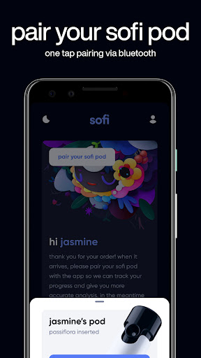sofi Screen 3
