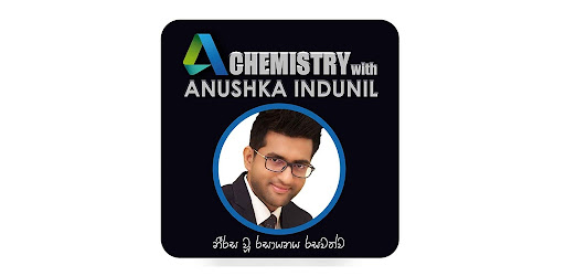 Chemistry with Anushka Indunil