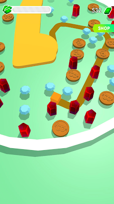 Arcade Paint - Screenshot 2