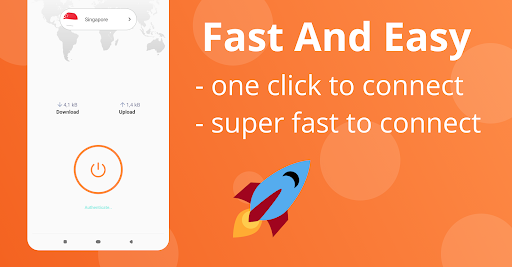 VPN XXI - Secure VPN Proxy