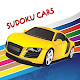 Sudoku - Cars