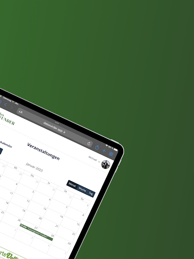 das WUNDER - regional vernetzt