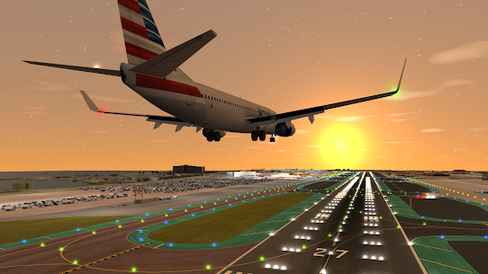 World Of Airports MOD APK v1.50.5 [Unlimited Coins/Cash] 2