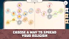 screenshot of Religion Inc. God Simulator