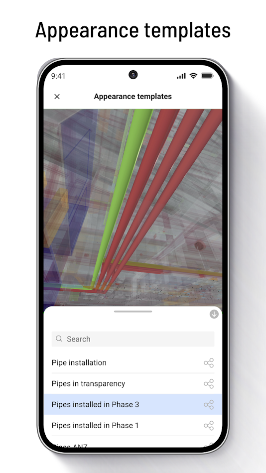#3. Revizto Site (Android) 来自: Revizto SA