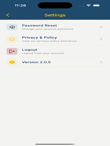 Mrad Services Internal