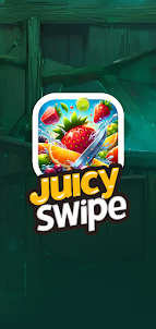 Juicy Swipe: Slice and Score!