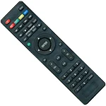 Cover Image of Herunterladen Remote Control For Crown TV 1.1 APK