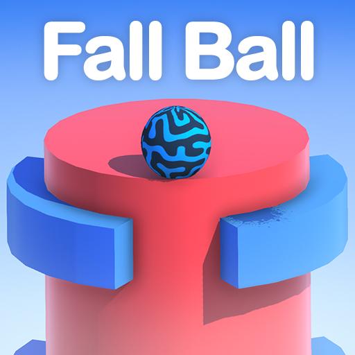 Fall Ball : Addictive Falling - Apps On Google Play