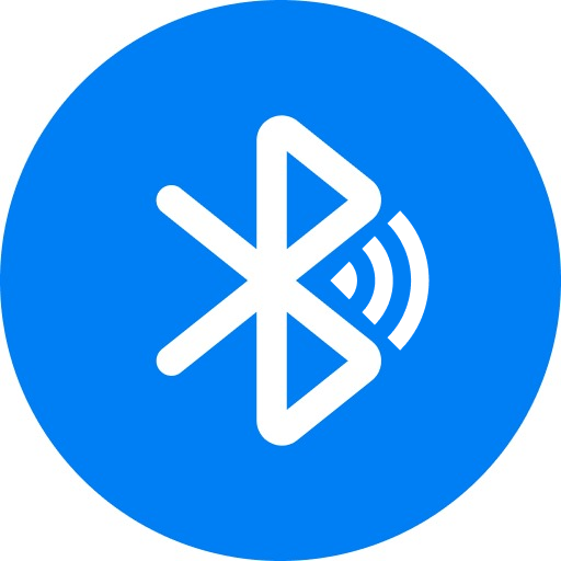 Bluetooth Auto Connect Devices logo