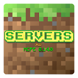 Servers for Minecraft PE 0.14 icon