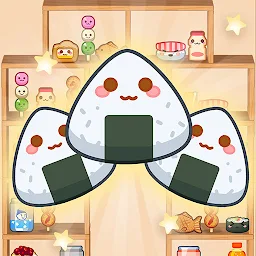 Goods Sort 3D：グッズトリプルソートパズルゲーム Mod Apk