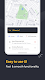 screenshot of Yatri Sathi - Cab Booking App