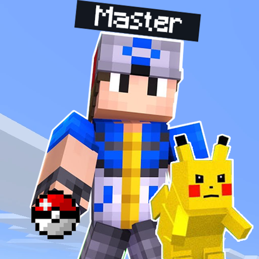 Mod Pixelmon for Minecraft PE Download on Windows