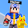 Mod Pixelmon for Minecraft PE icon