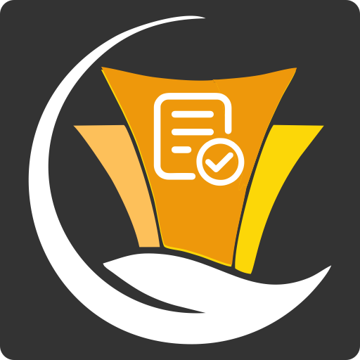Daily Money Manager & Tracker logo