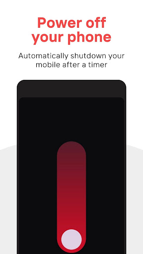 Android application Timed Shutdown [No Root] screenshort