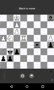 Chess Tactic Puzzles 1.4.2.0 APK screenshots 3