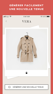 VERA Smart Fashion App 4-prod APK screenshots 2