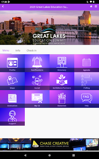 GLES 2023 Screenshot 4 - AppWisp.com