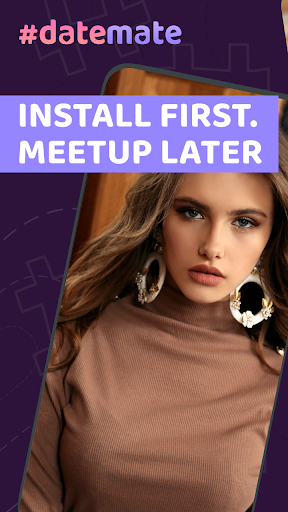 DateMate - Ideas for Local Meetups