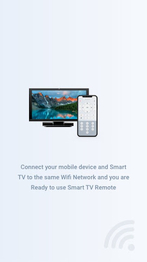 Universal TV Remote Screen 3